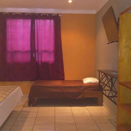 Villas Y Suites 304 Tampico Exterior foto